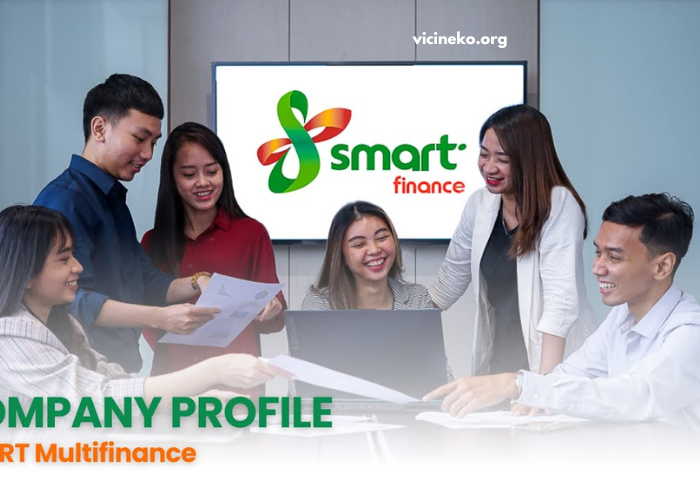 Smart Finance