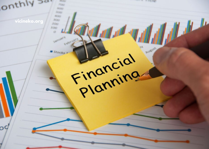 Financial Planning