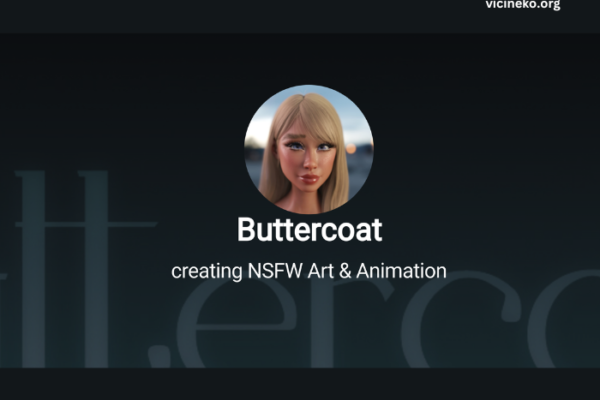 Buttercoat 3D Adult Animation Videos and Images Hub