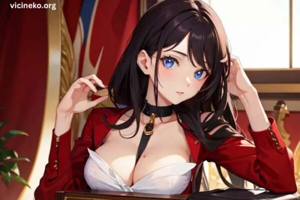 Drevod Explore 18+ NSFW Art of Fictional Female Characters