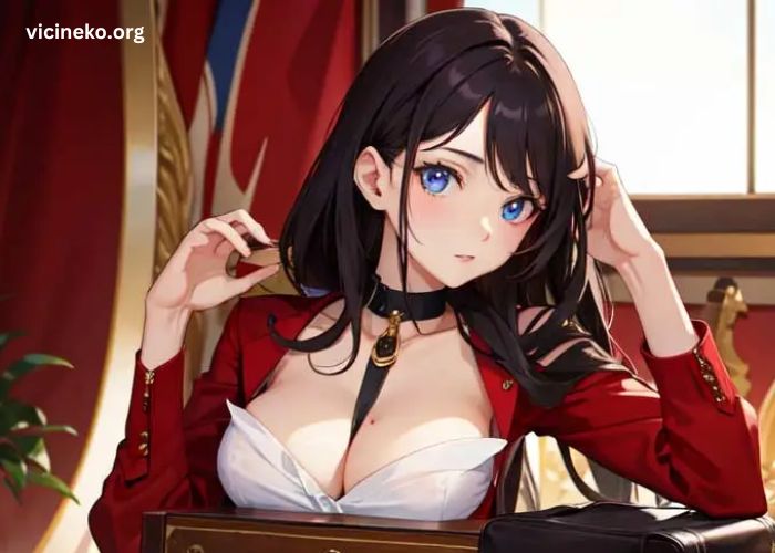 Drevod Explore 18+ NSFW Art of Fictional Female Characters