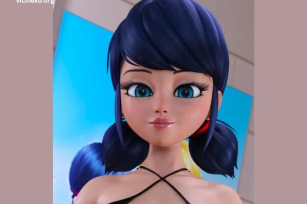 Ruidx - Disney Girls & Game Girls 3D Fan Art & Adult Renders