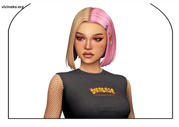 Arethabee - Explore Custom Content for The Sims 4