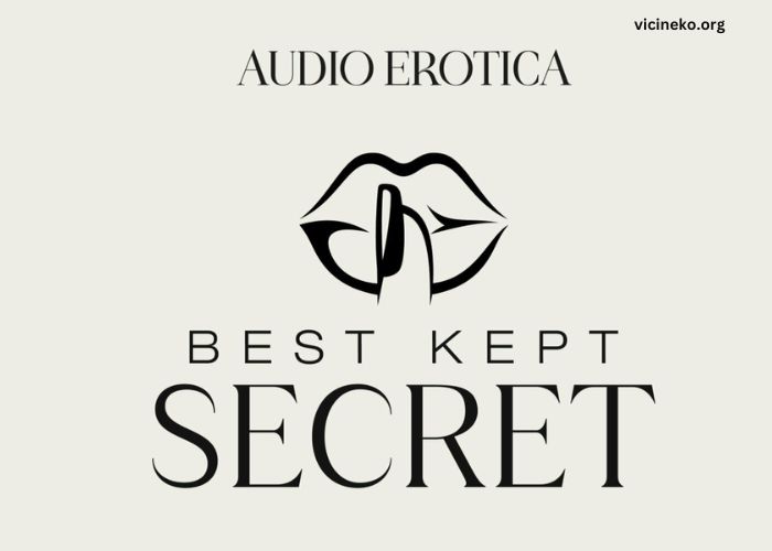 Bestkeptsecretss - Explore the Best Erotica Audios for Women