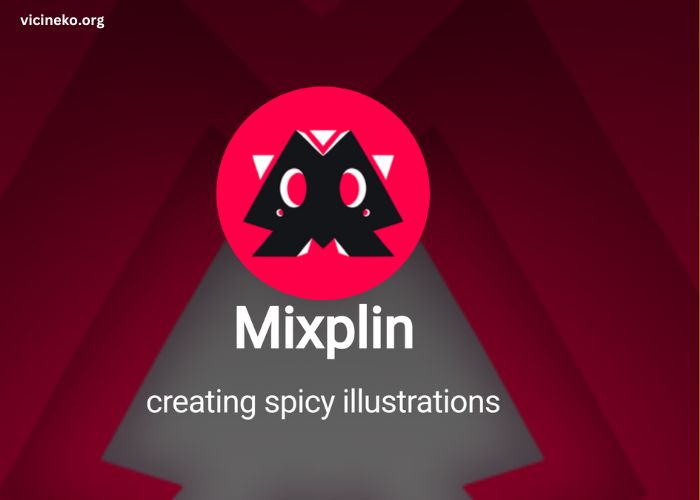 Mixplin - Explore NSFW Art Featuring 25+ Characters